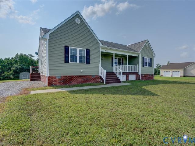 House for sale in Virginia