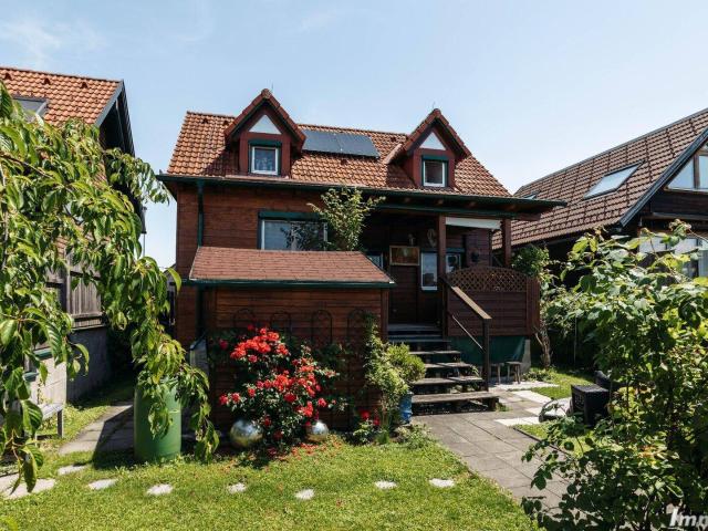 Haus kaufen in Waldschach, St. Nikolai im Sausal