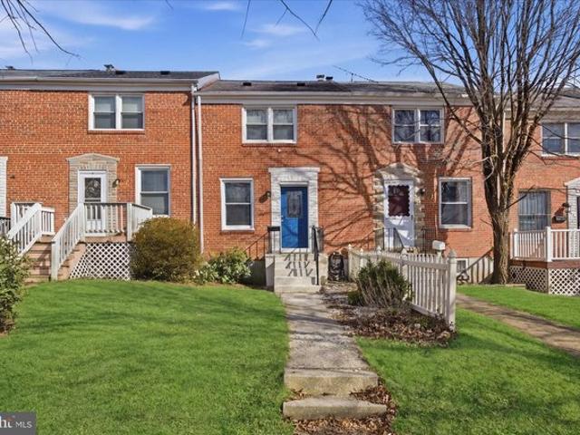 Townhouse for sale in Gibsonton, Maryland
