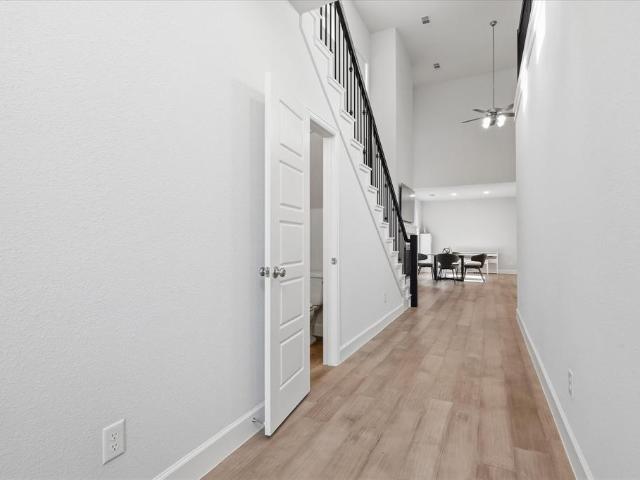 House for sale in Denton, Texas