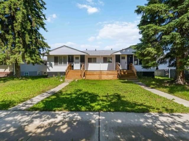 House for sale in Wedgewood, Alberta