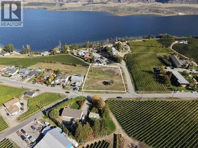 Land for sale in Area A (Osoyoos Lake), Regional District of Okanagan-Similkameen