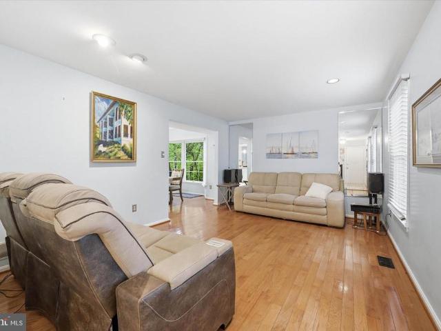 House for sale in Ellicott City, Maryland