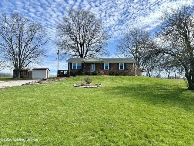 House for sale in Campbellsburg, Kentucky