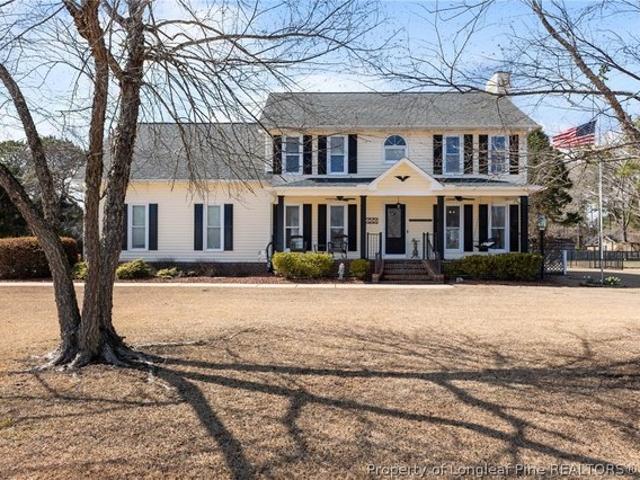 House for sale in Hope Mills, North Carolina