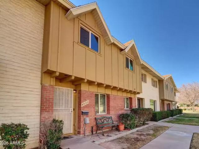 Condo for sale in Scottsdale