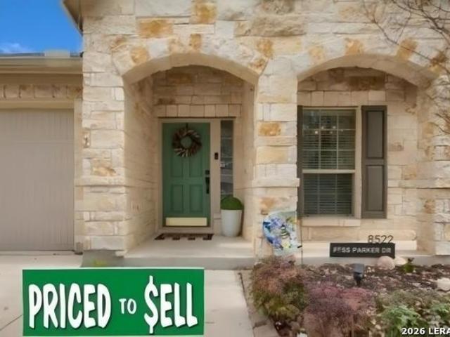House for sale in Leesville, Texas