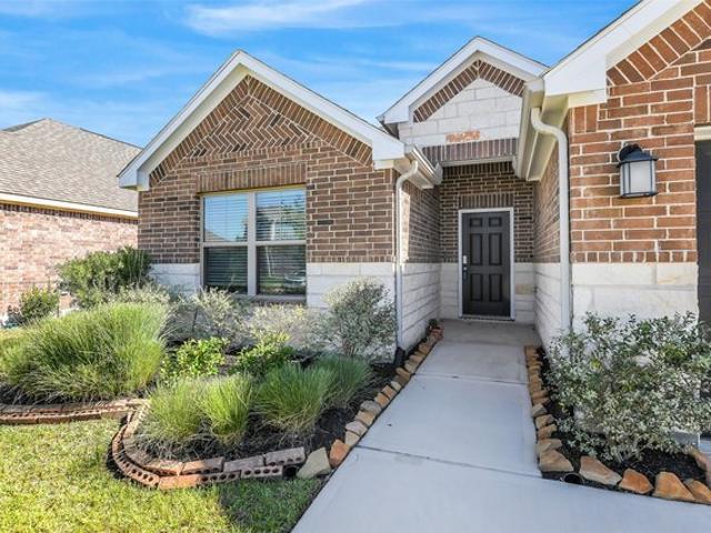 House for sale in Harris, Texas