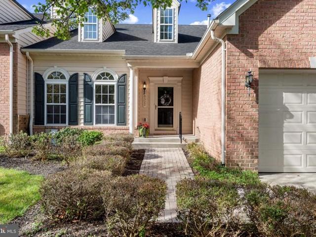 Townhouse for sale in Pikesville, Maryland