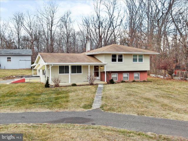 House for sale in Williamsport, Maryland
