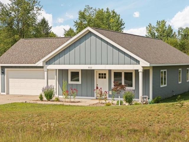House for sale in Maple City, Michigan