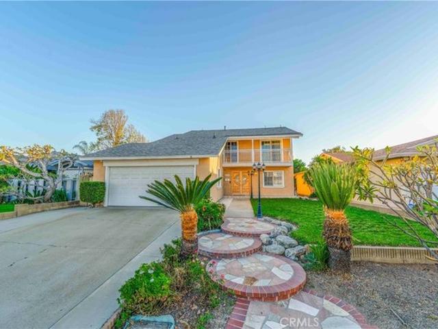 House for sale in Rosemead, California
