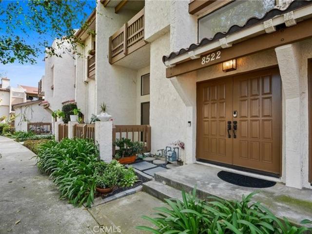 Townhouse for sale in Rosemead, California