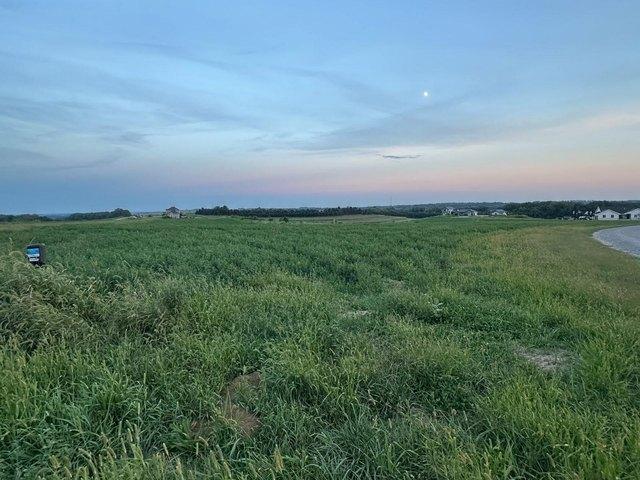 Land for sale in Nebraska