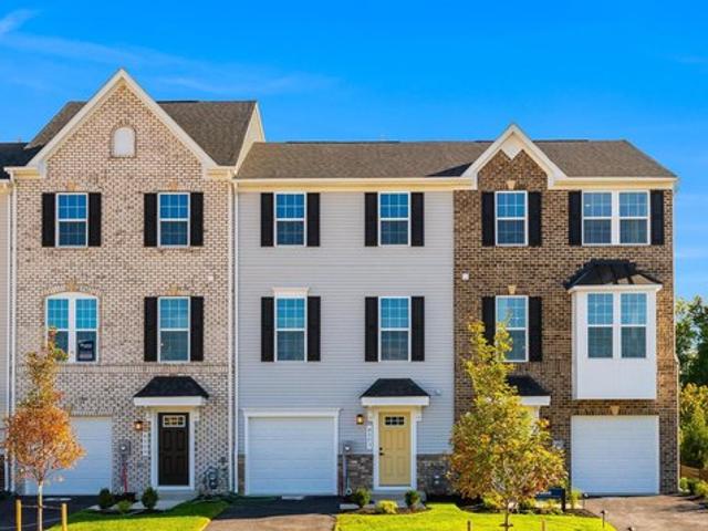 Townhouse for sale in Brandywine, Maryland
