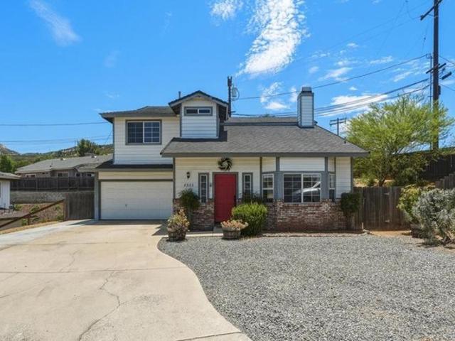House for sale in El Cajon, California