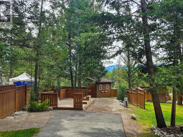 Property for sale in Radium Hot Springs, British Columbia