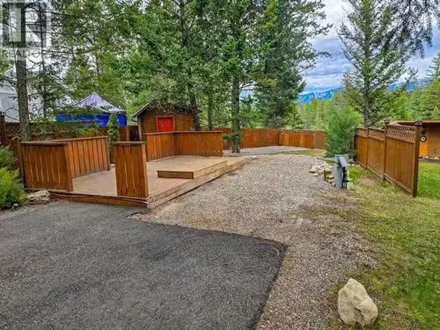 House for sale in British Columbia