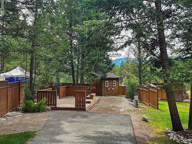 Land for sale in British Columbia