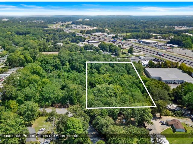 Land for sale in Ark