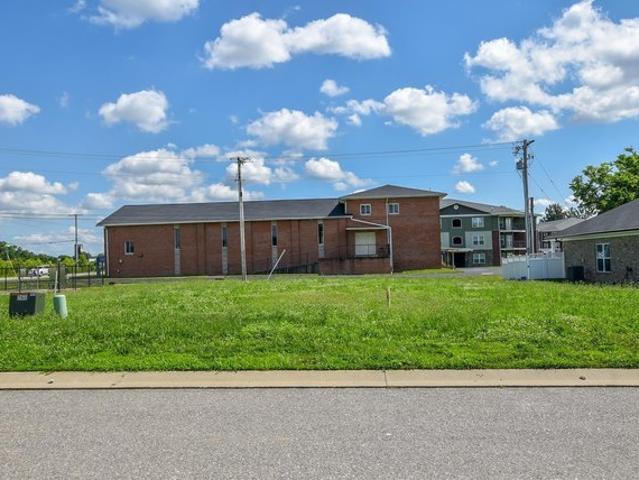Land for sale in Newburgh, Indiana