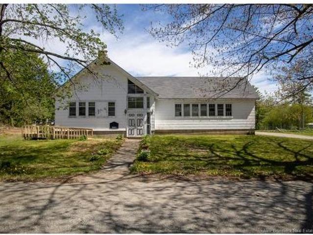 House for sale in Petersville, New Brunswick
