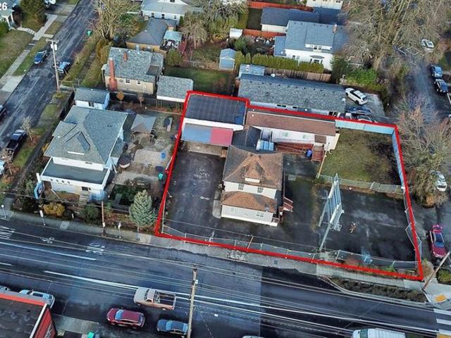 Land for sale in Oregonia