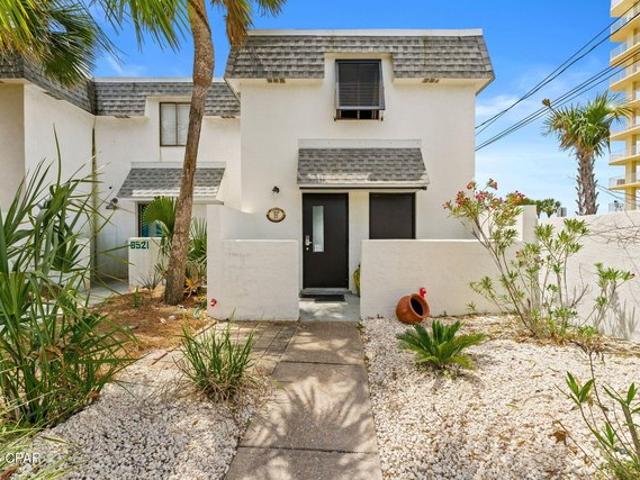 Townhouse for sale in Panama City, Florida
