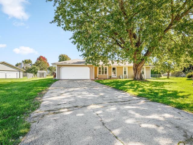 House for sale in Machesney Park, Winnebago County