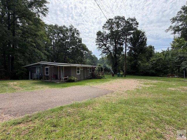 House for sale in Texarkana, Texas