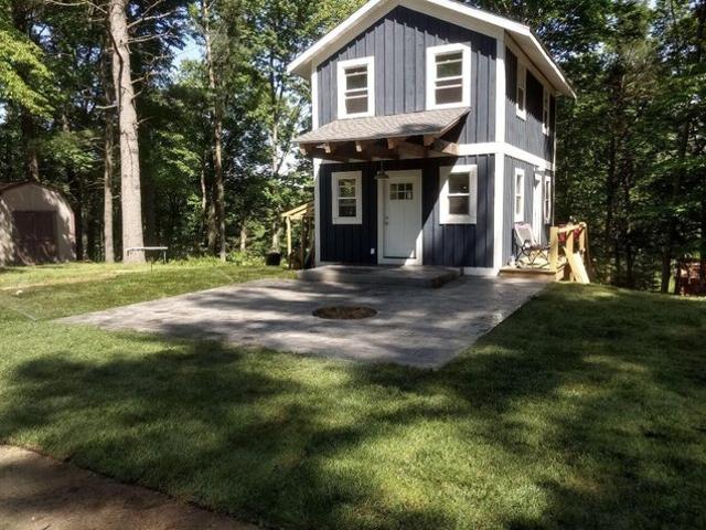 House for sale in Mears, Michigan