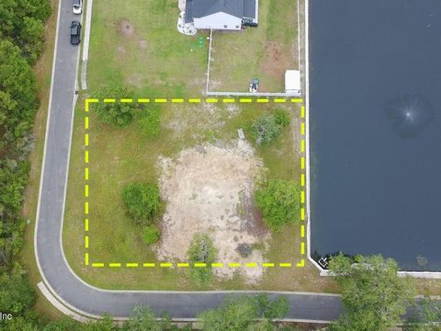 Land for sale in Fernandina Beach, Florida