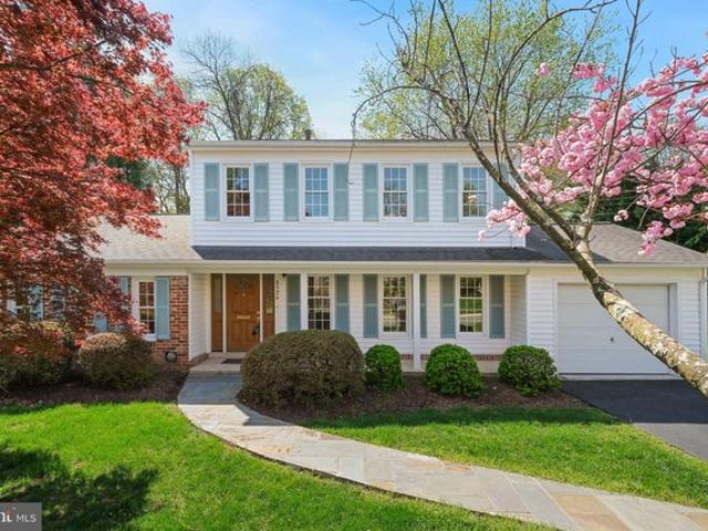 House for sale in Potomac, Maryland