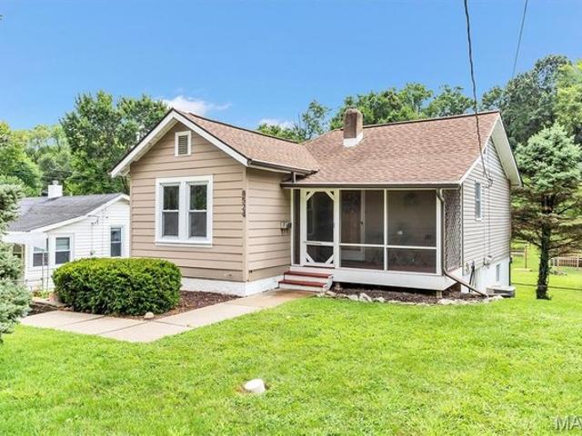 House for sale in Saint John, Missouri