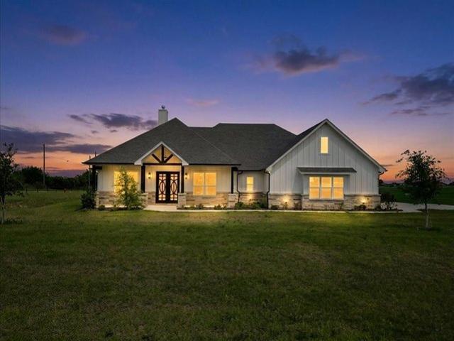 House for sale in Johnson, Texas
