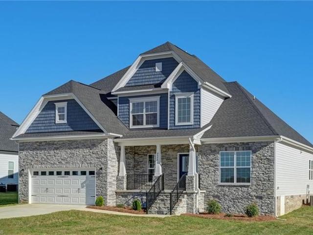House for sale in Browns Summit, Guilford County