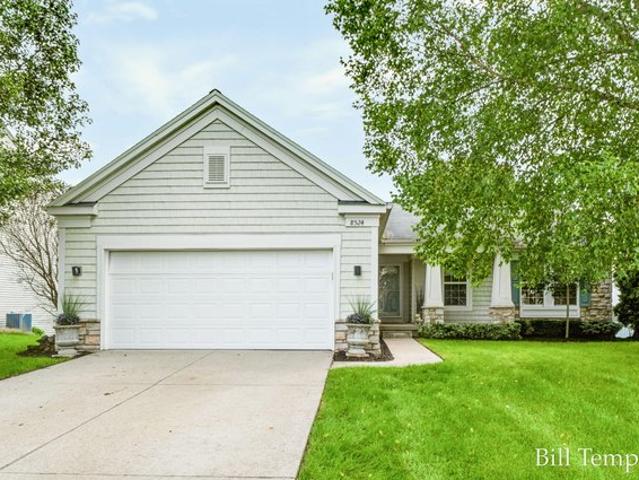 House for sale in Michigan