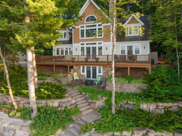 House for sale in Indian River, Michigan