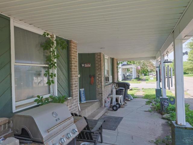 House for sale in Pleasant Plain, Ohio