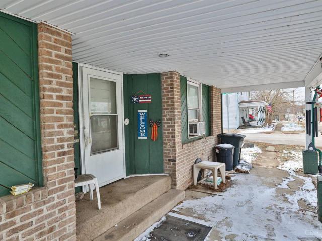 House for sale in Pleasant Plain, Ohio