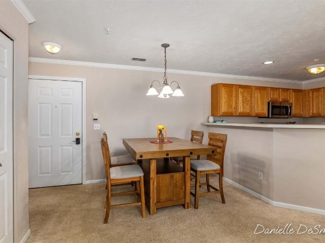 Condo for sale in Caledonia Charter Township, Michigan