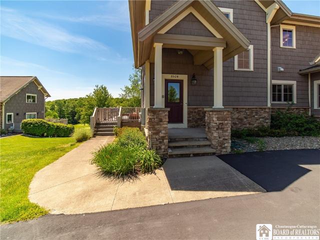 Condo for sale in French Creek, New York