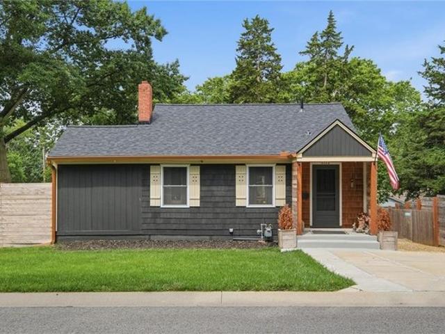 House for sale in Kansas
