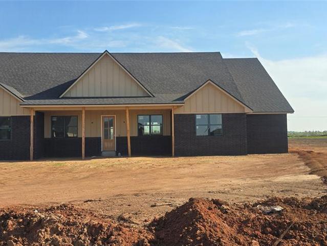 House for sale in El Reno, Oklahoma