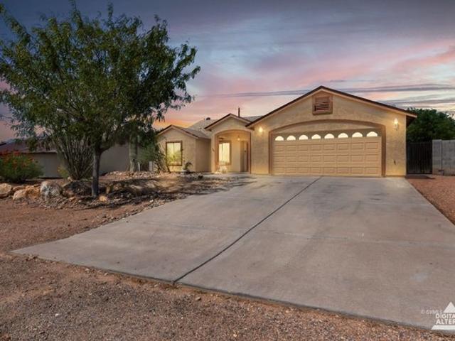 House for sale in Safford, Arizona
