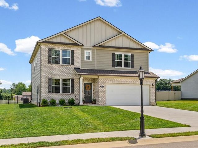 House for sale in Tennessee