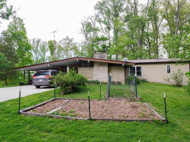 House for sale in French Lick, Indiana