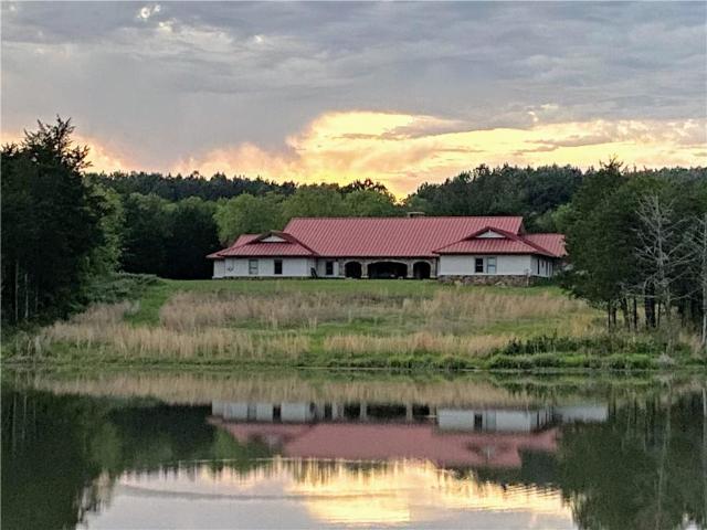 House for sale in Ark
