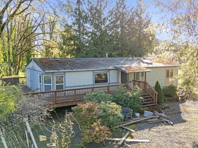 House for sale in Oregonia