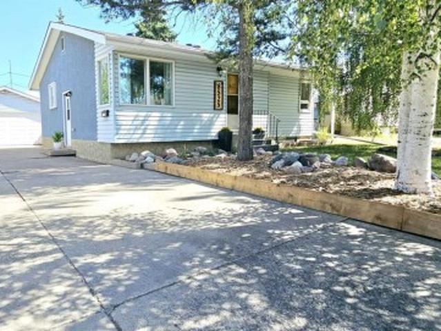 House for sale in Grande Prairie, Alberta